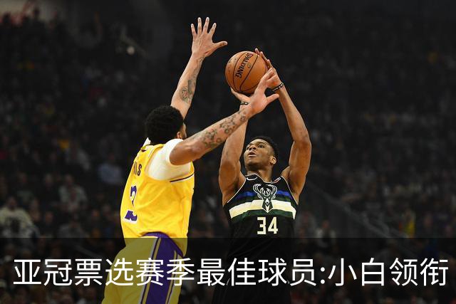 亚冠票选赛季最佳球员:小白领衔 奥古比埃拉上榜